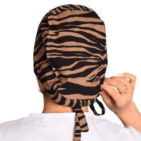 تصویر کلاه جراحی کد 151 