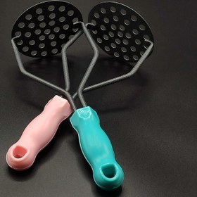 تصویر پوره کن سیب زمینی مدل cheata-A2 - چند رنگ 