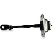 تصویر ترمز درب هیوندای توسان ix35 