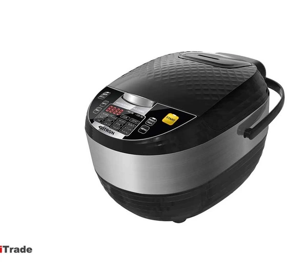 خرید و قیمت پلوپز بایترون مدل BRCE5 ا Bitron BRCE5 Rice cooker ترب