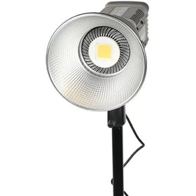تصویر ویدئو لایت COB KY-BK0811 Video Light 
