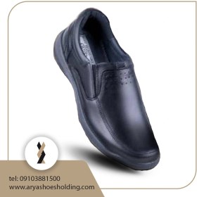 تصویر کفش پرسنلی موناکو 