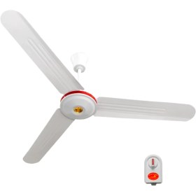 تصویر پنکه سقفی لونا مدل ۱۰۹ 