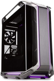 تصویر کیس کولر مستر COSMOS C700M ا COOLER MASTER COSMOS C700M White SUPER TOWER Case COOLER MASTER COSMOS C700M White SUPER TOWER Case