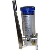 تصویر گریس پمپ دستی ران مدل LSG-05 