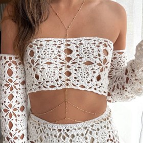 تصویر زنجیر بدن توپ jj 