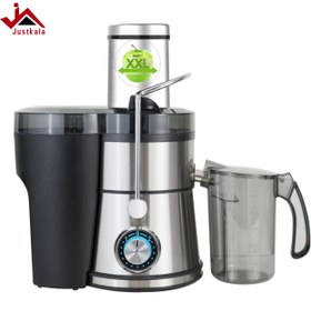 تصویر آبمیوه گیری مایر مدل MR-264 Maier MR-264 juicer