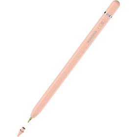 تصویر قلم هوشمند پرودو مناسب آی پد مدل porodo Smart Stylus Pen for iPad 
