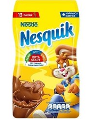 تصویر پودر نوشیدنی NESQUIK TOZ 180 GR نستله Nestle 