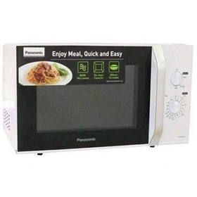 تصویر مایکروفر پاناسونیک Panasonic Microwave Oven NN-SM33 25Liter