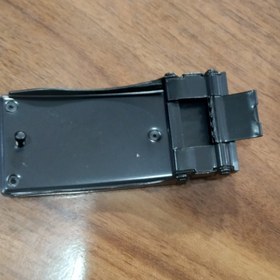 تصویر سگک تک کمربند 