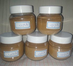 تصویر دارچین, 