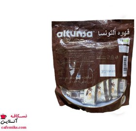 تصویر کافی میکس رژیمی آلتونسا بسته ۲۴ عددی 