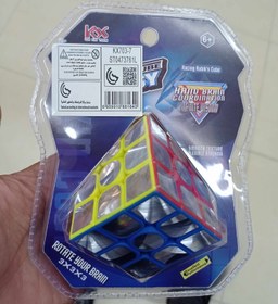 تصویر روبیک باکیفیت 