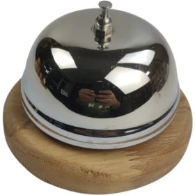 تصویر زنگ رومیزی کد WD6263 