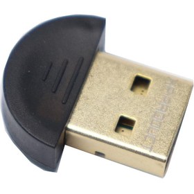 تصویر دانگل بلوتوث XP مدل XP-BL05D XP Bluetooth Dongle Model XP-BL05D