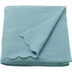 تصویر پتو مسافرتی ایکیا مدل THORGUN 