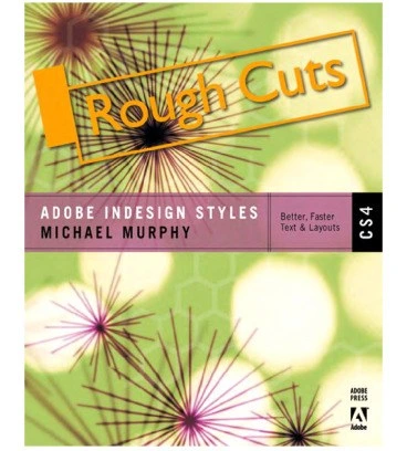 Relief Cuts Indesign خرید و قیمت دانلود کتاب Adobe InDesign CS4 Styles: How to Create Better ...