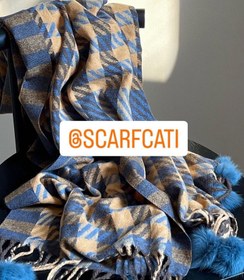 تصویر شال موهر - پیچازی Shal