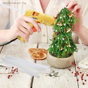 تصویر چسب حرارتی 1 کیلویی 