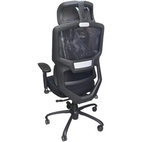 تصویر صندلی گیمینگ مدل V3+ 