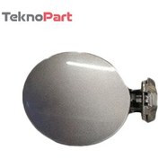 تصویر درب باک بيرونی مزدا 3 اصلی 