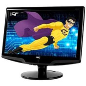 تصویر مانیتور ۱۹ اینچ AOC مدل 931SN 