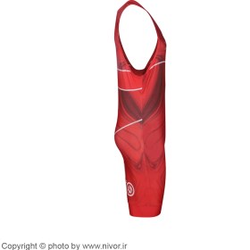 تصویر لباس کشتی نیور مدل rugged 