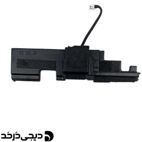 تصویر اسپیکر لپ تاپ SPEAKER LAPTOP DELL LATITUDE D630 ا SPEAKER LAPTOP DELL LATITUDE D630 PK230004B0L SPEAKER LAPTOP DELL LATITUDE D630 PK230004B0L