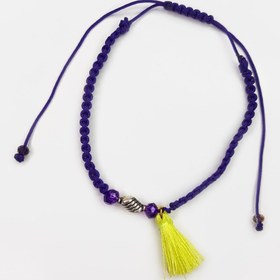 تصویر دستبند و پابند مدل Thin 