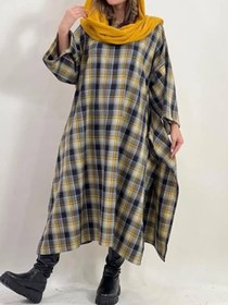 تصویر پانچ پاییزی ترک 