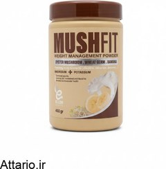 تصویر ماش فیت 