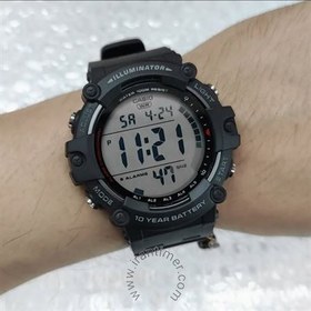 تصویر ساعت مچی کاسیو مدل AE-1500WHX-1AVDF ا AE-1500WHX-1AVDF AE-1500WHX-1AVDF