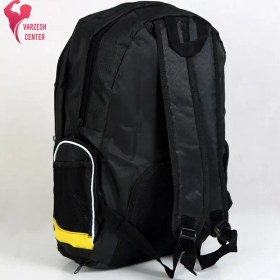 تصویر کوله پشتی طرح Uhlsport backpack Uhlsport