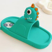 تصویر قاب دمپایی دراگون چشم فشاری 