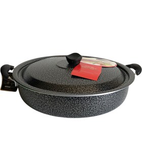 تصویر تابه سایز38کوشان 