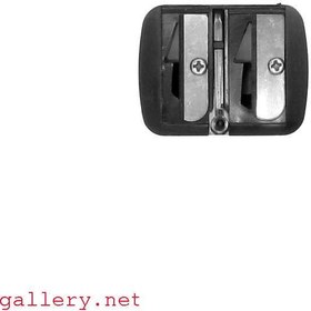 تصویر تراش دوقلوی شین 