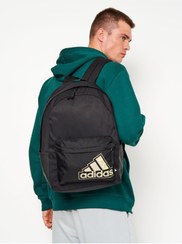 تصویر کوله پشتی راسته مردانه | آدیداس adidas HY0732-On7 