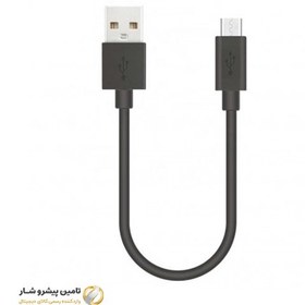 تصویر کابل شارژ USB-C هدفون و هندزفری انکر Anker (اورجینال) 