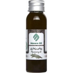 تصویر روغن رزماری 