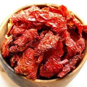 تصویر فلفل پاپریکا قلم 100 گرمی 