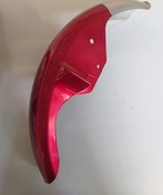 تصویر گلگیر جلو کاواساکیGTO125 