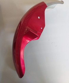 تصویر گلگیر جلو کاواساکیGTO125 