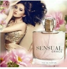 تصویر LR عطر Sensual Grace Eau De Parfum 50ml 