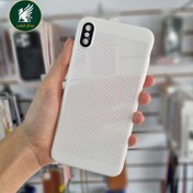 تصویر قاب iPhone Xs MAX پک چهارتایی 