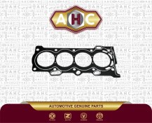 تصویر واشر سرسیلندر لیفان X60 فلزی و کاغذی 