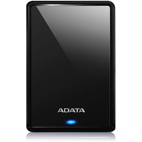 تصویر هارد اکسترنال ای دیتا مدل ADATA HV620S ظرفیت 4 ترابایت 