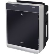 تصویر تصفیه کننده هوا دستگاه F VXR70G K Panasonic 