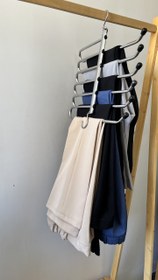 تصویر آویز شلوار 