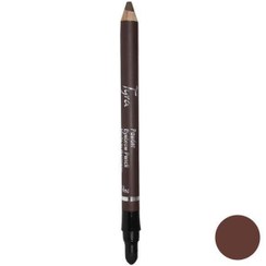 تصویر مداد ابرو پودری تایرا 403 Tyra Powdery Eyebrow Pencil 